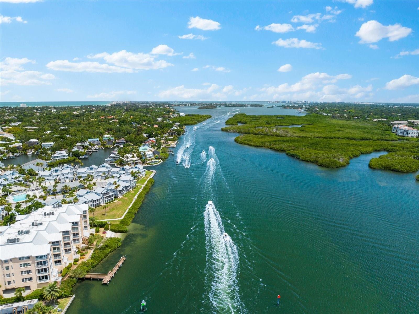 5855 MIDNIGHT PASS RD #311