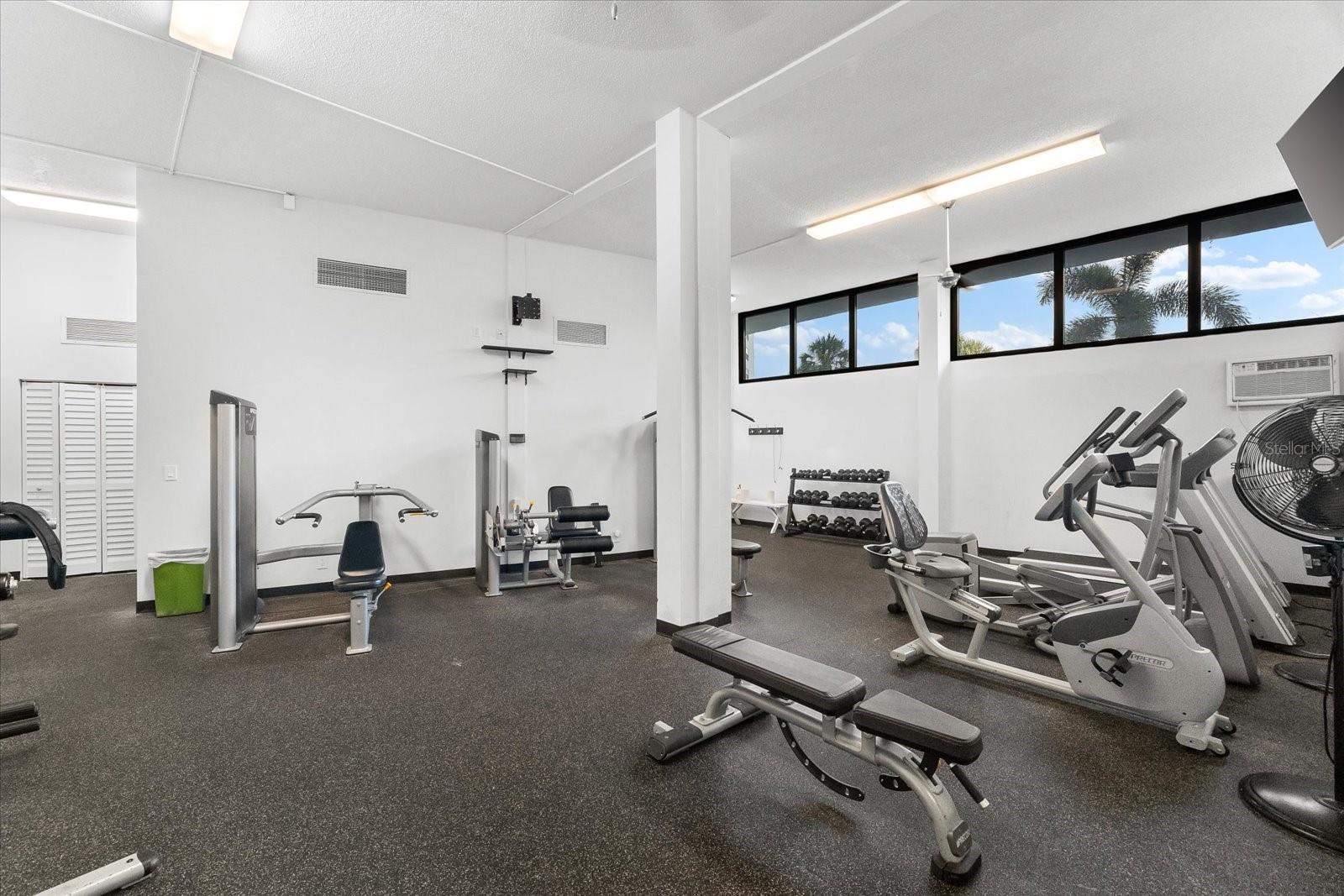 5855 MIDNIGHT PASS RD #311