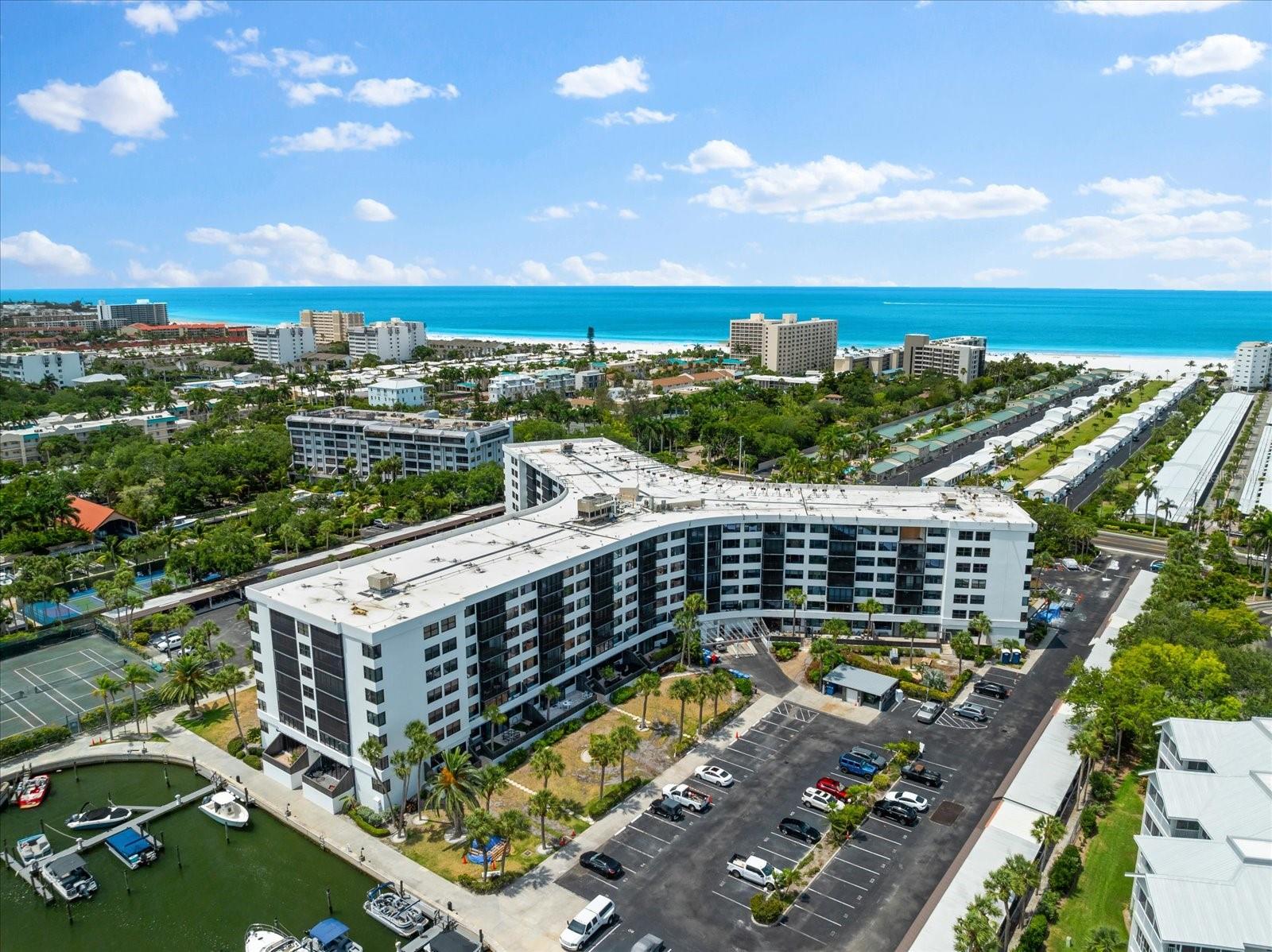 5855 MIDNIGHT PASS RD #311