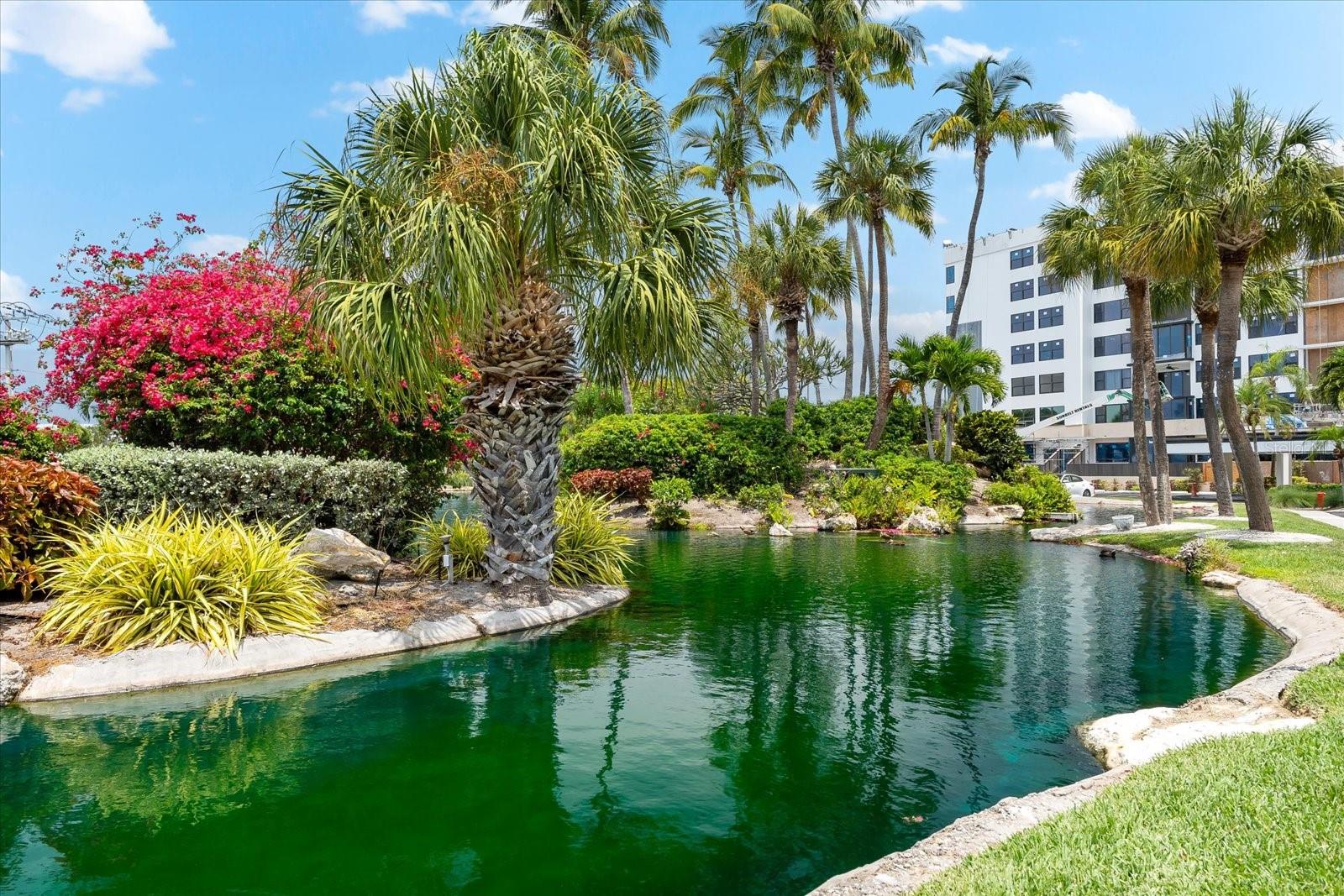 5855 MIDNIGHT PASS RD #311