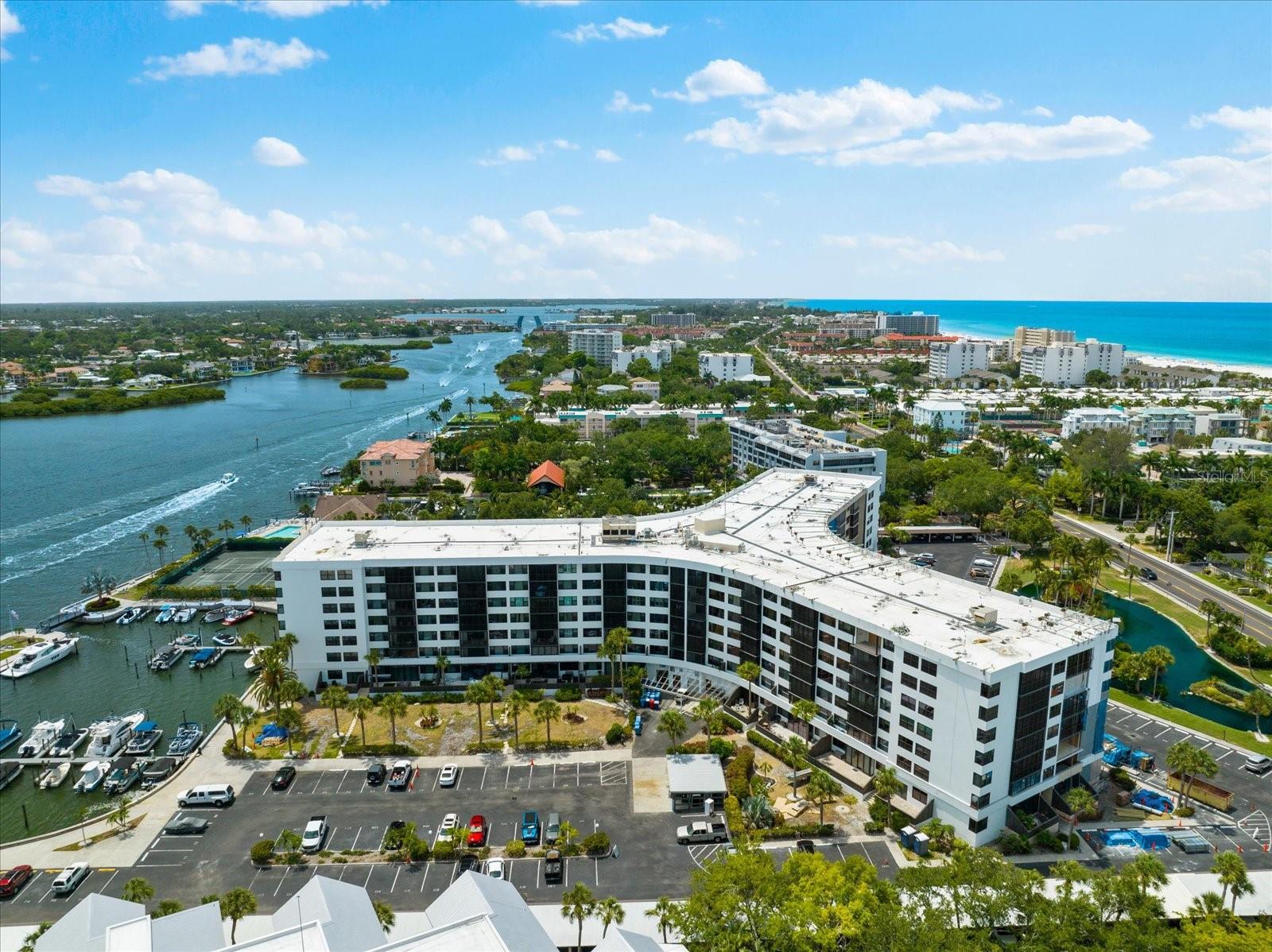 5855 MIDNIGHT PASS RD #311