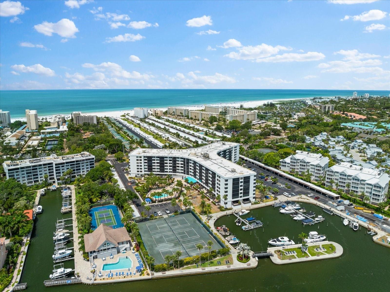 5855 MIDNIGHT PASS RD #311