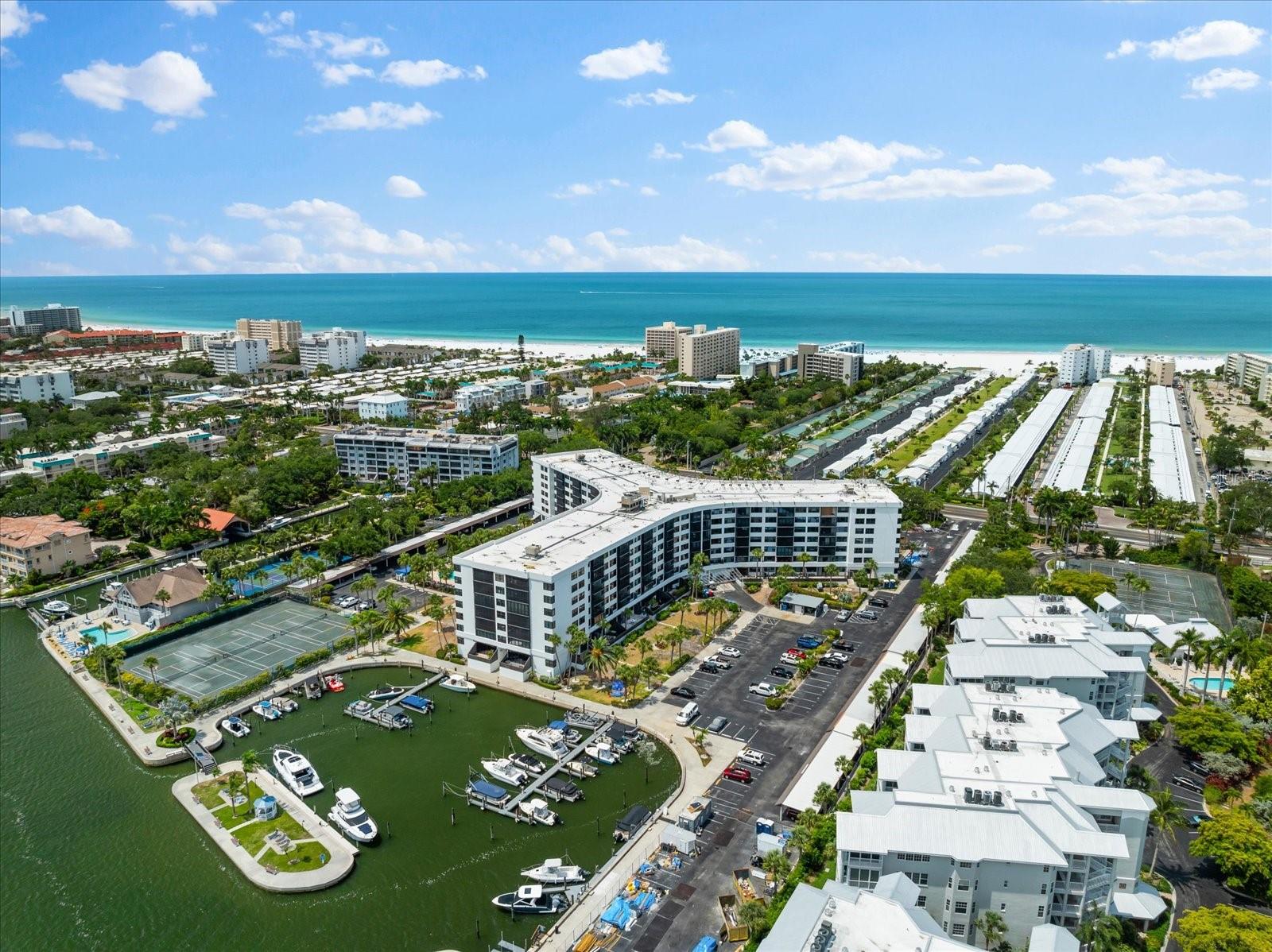 5855 MIDNIGHT PASS RD #311