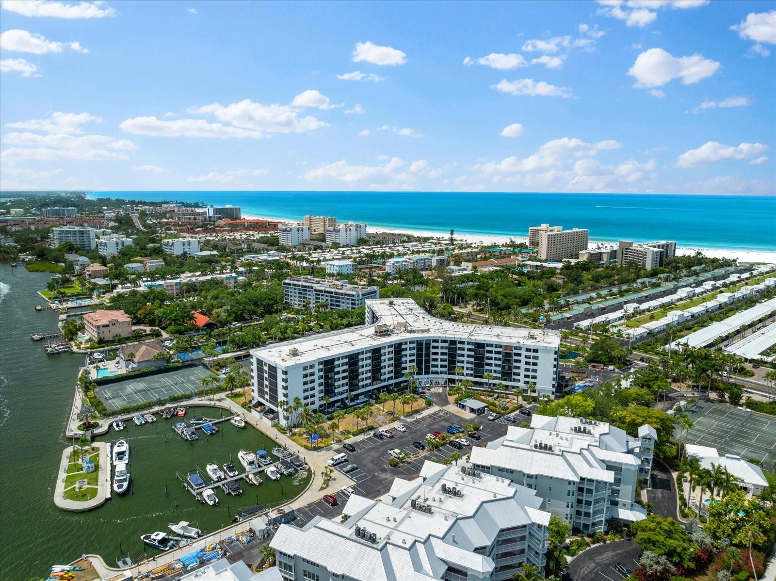 5855 MIDNIGHT PASS RD #311