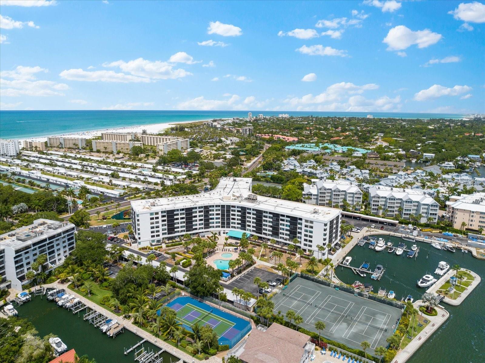 5855 MIDNIGHT PASS RD #311