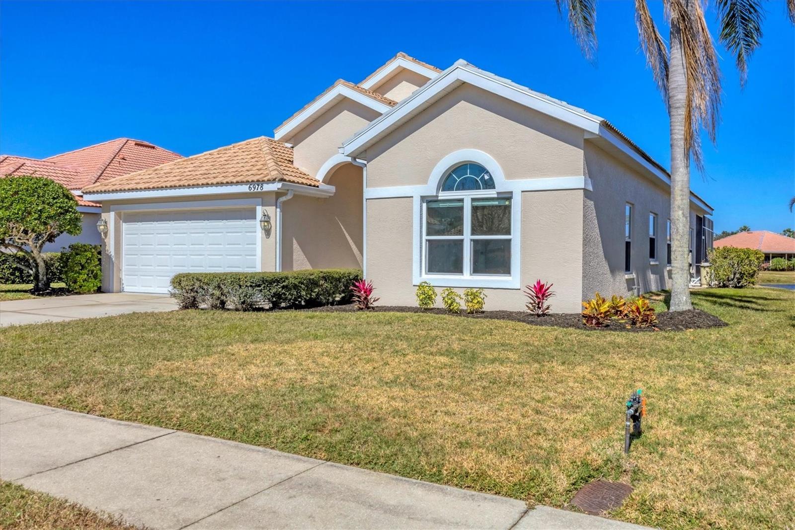 6978 SUPERIOR STREET CIR