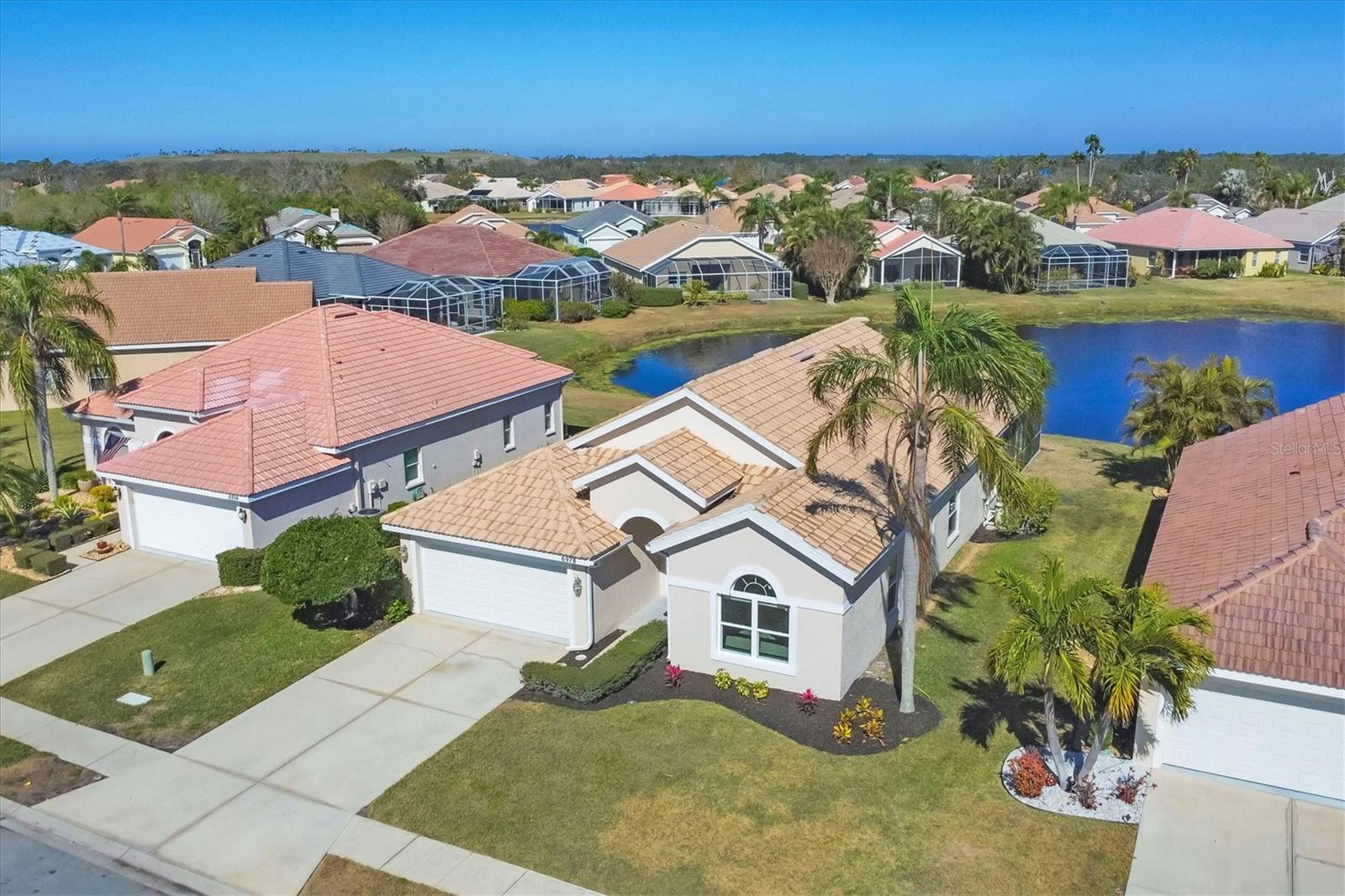 6978 SUPERIOR STREET CIR