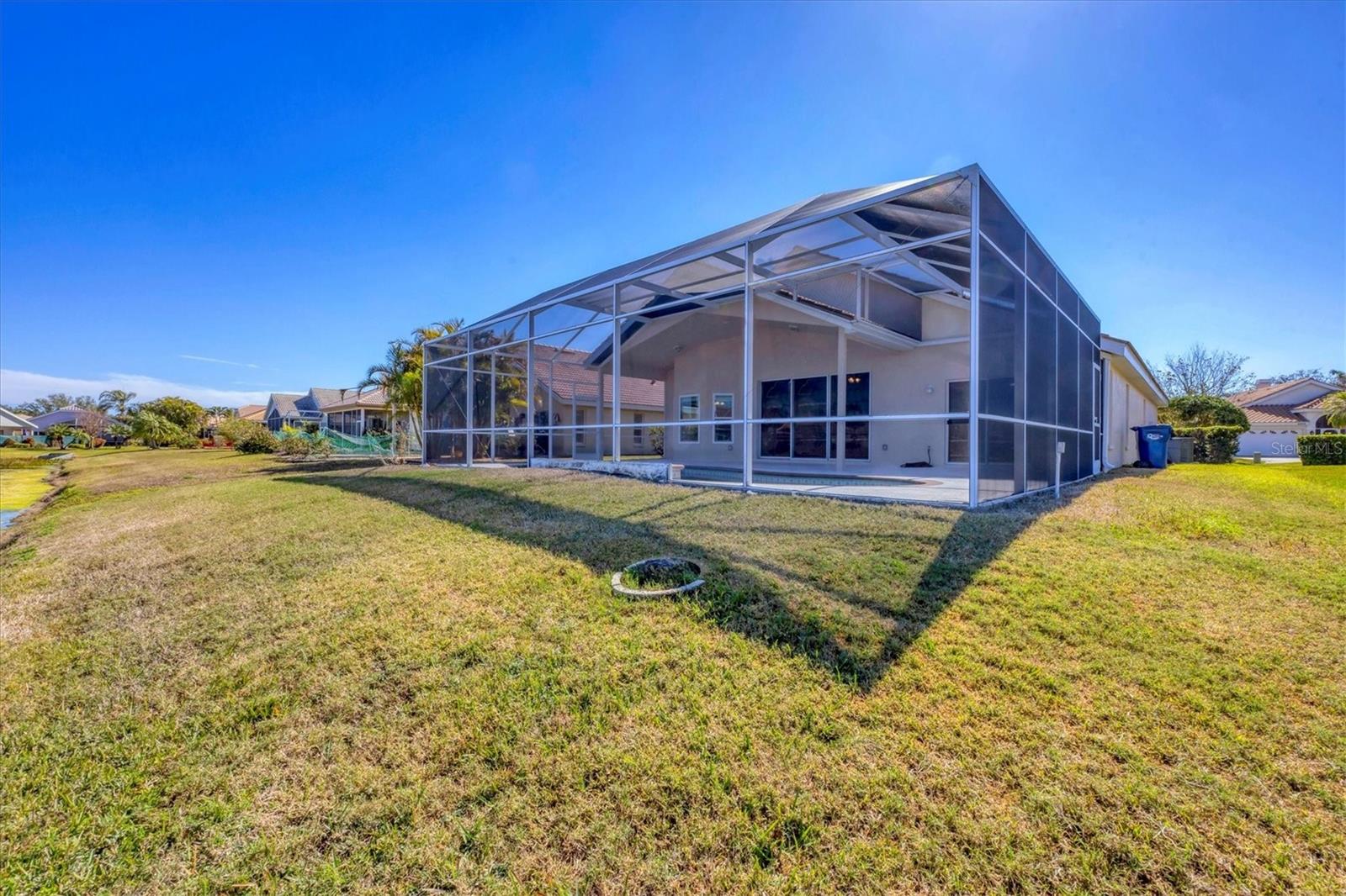 6978 SUPERIOR STREET CIR