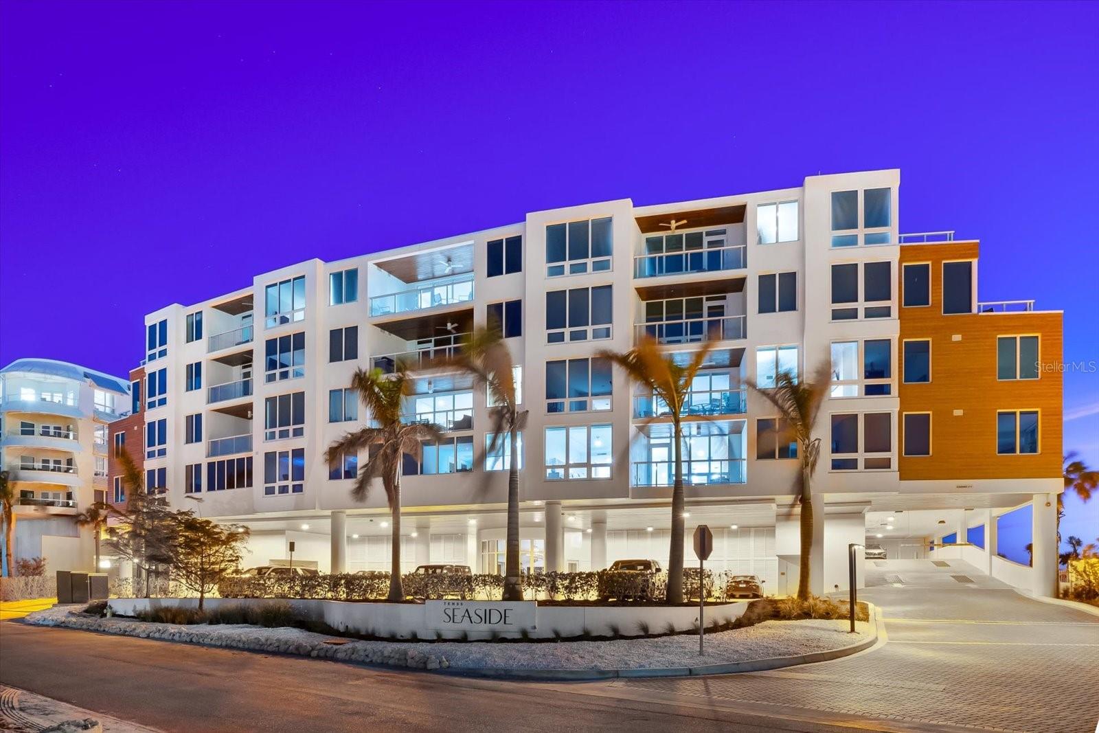 1035 SEASIDE DR #308