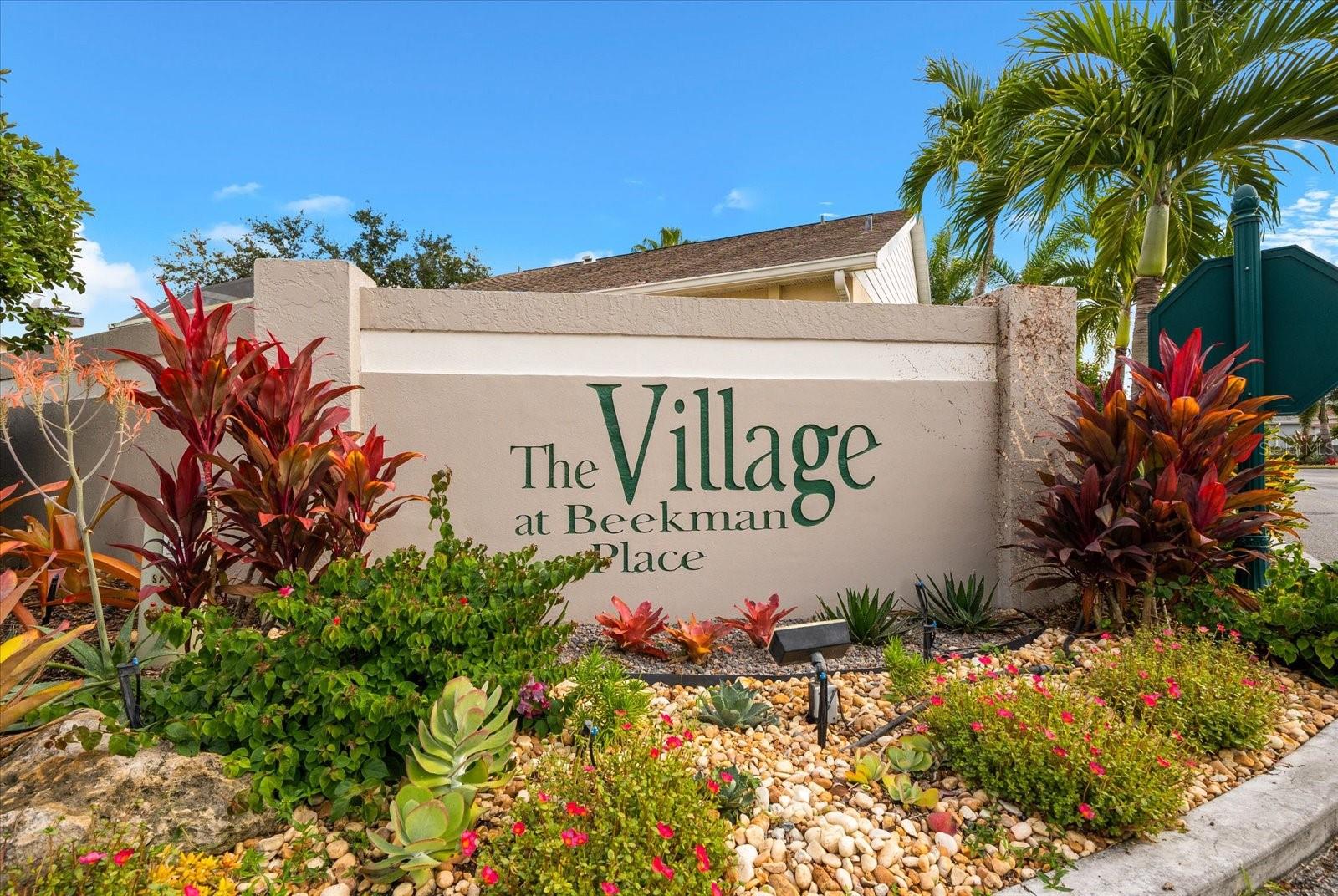 4497 EDINBRIDGE CIR #19