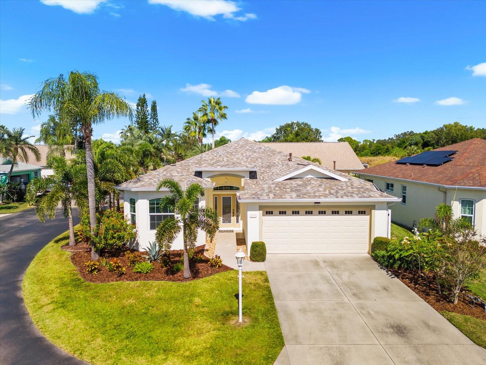 4497 EDINBRIDGE CIR #19