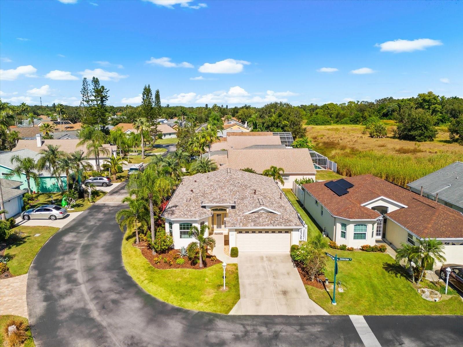 4497 EDINBRIDGE CIR #19