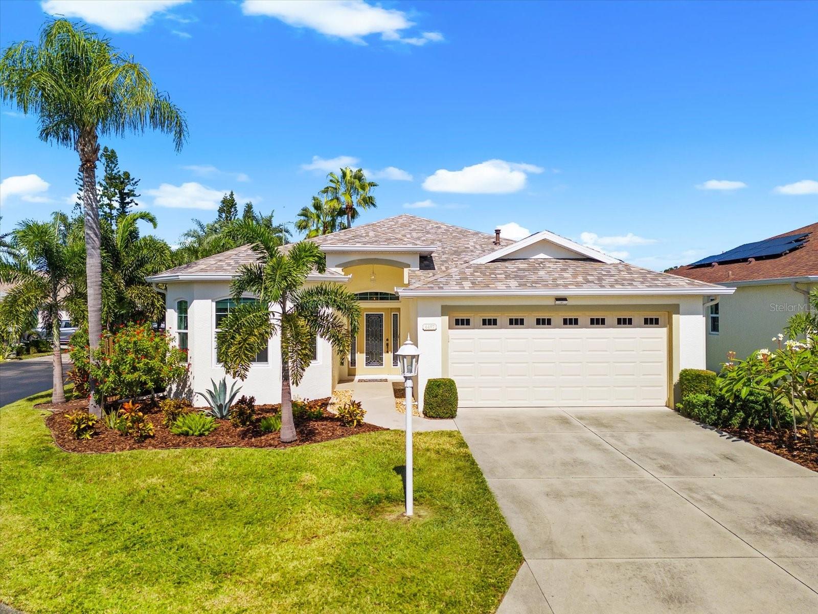 4497 EDINBRIDGE CIR #19