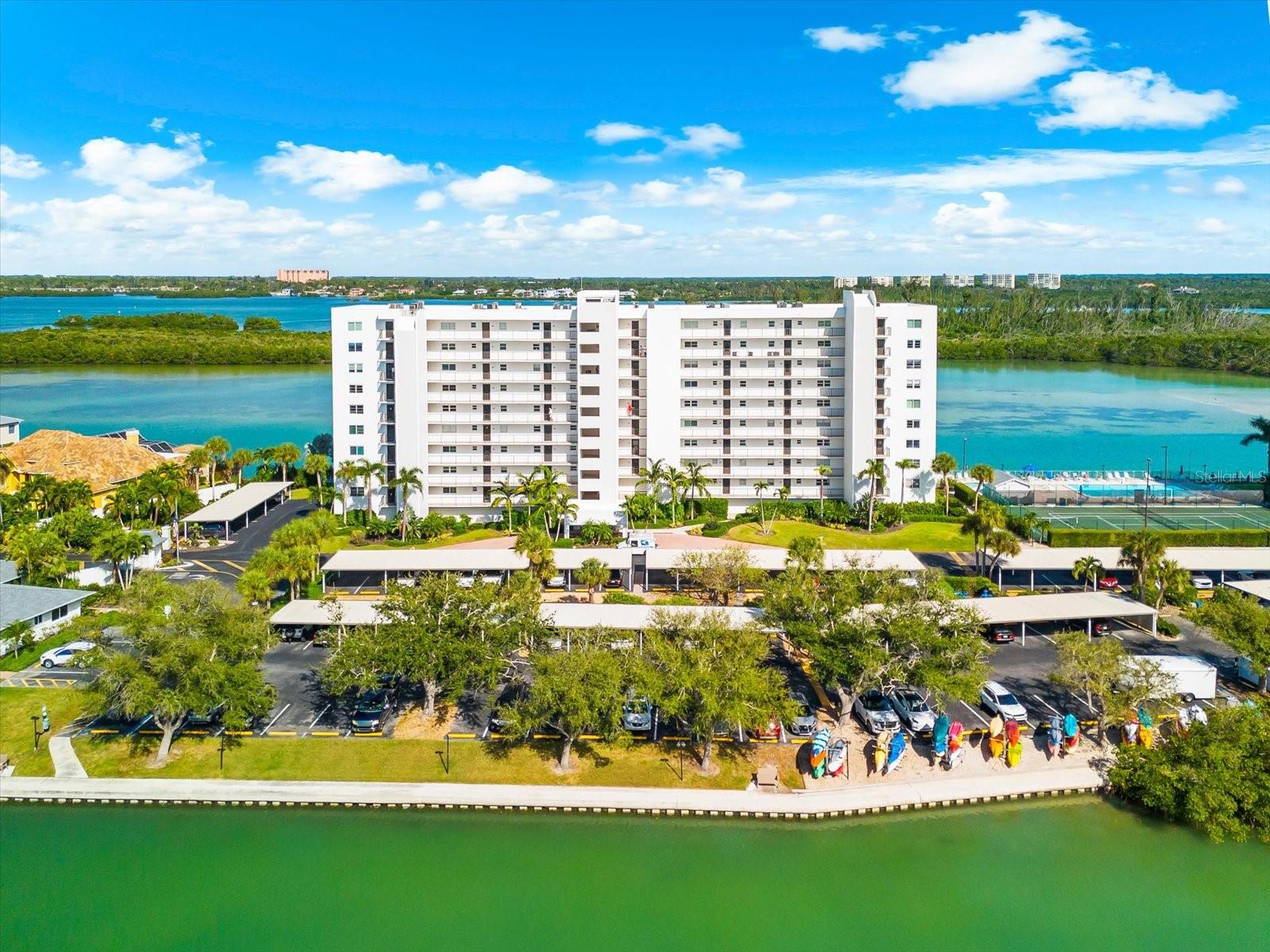 9393 MIDNIGHT PASS RD #703