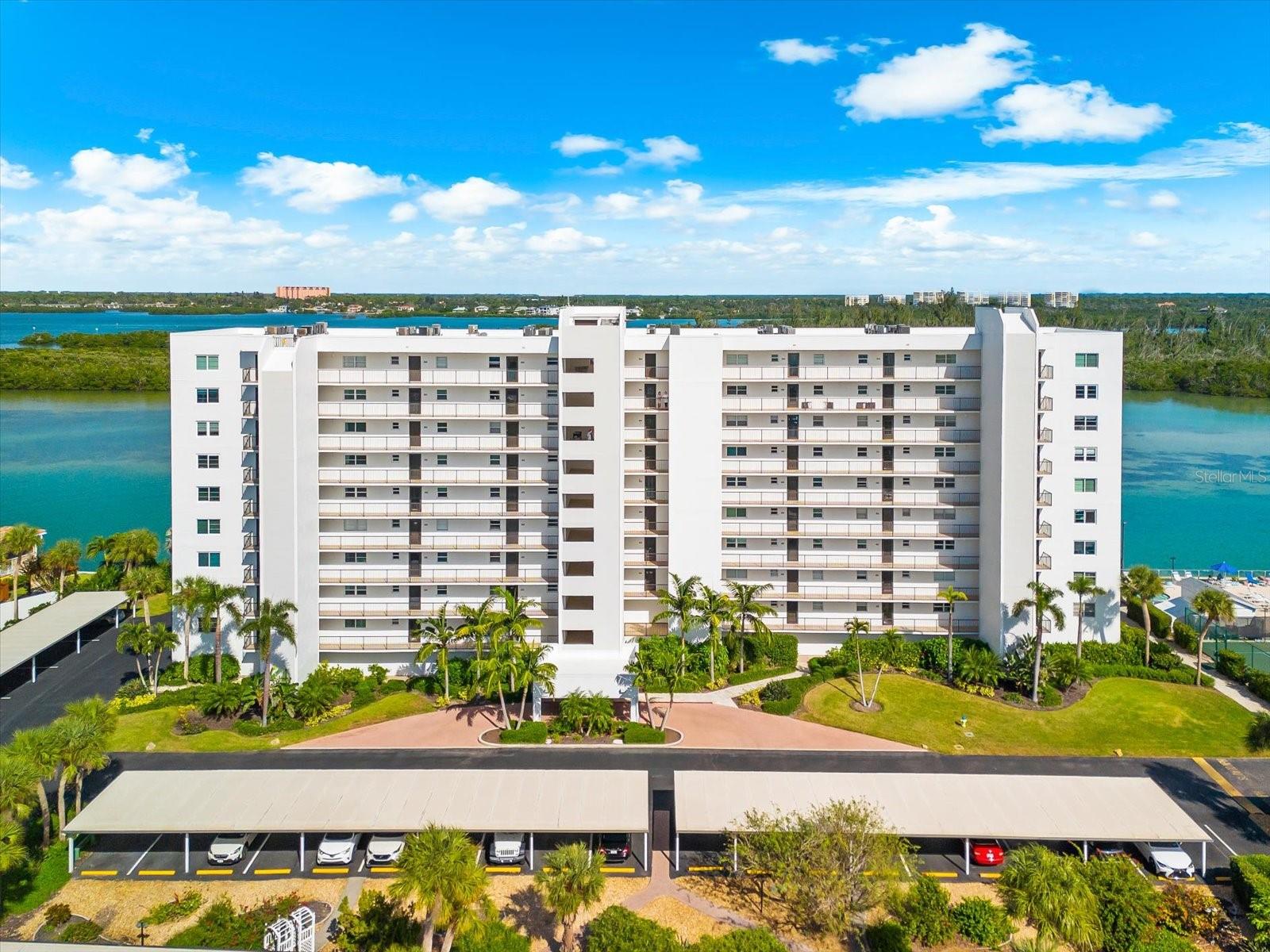 9393 MIDNIGHT PASS RD #703