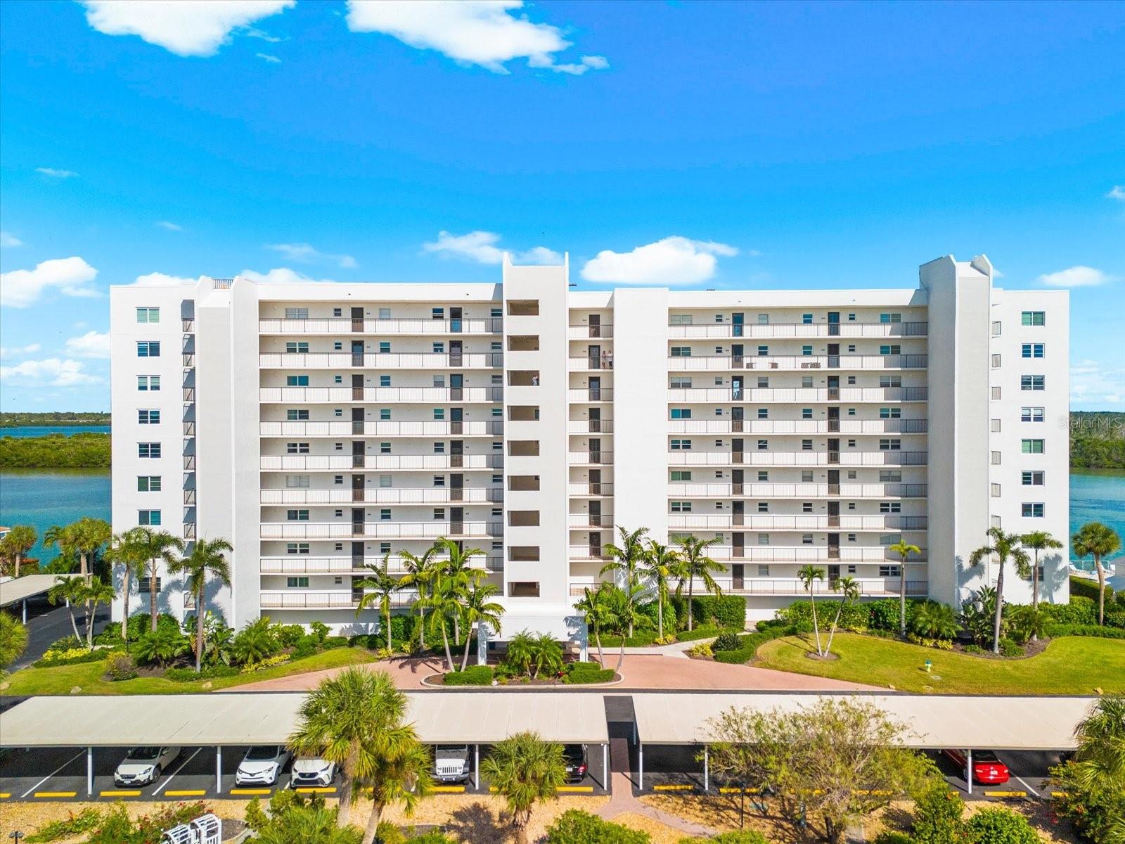 9393 MIDNIGHT PASS RD #703