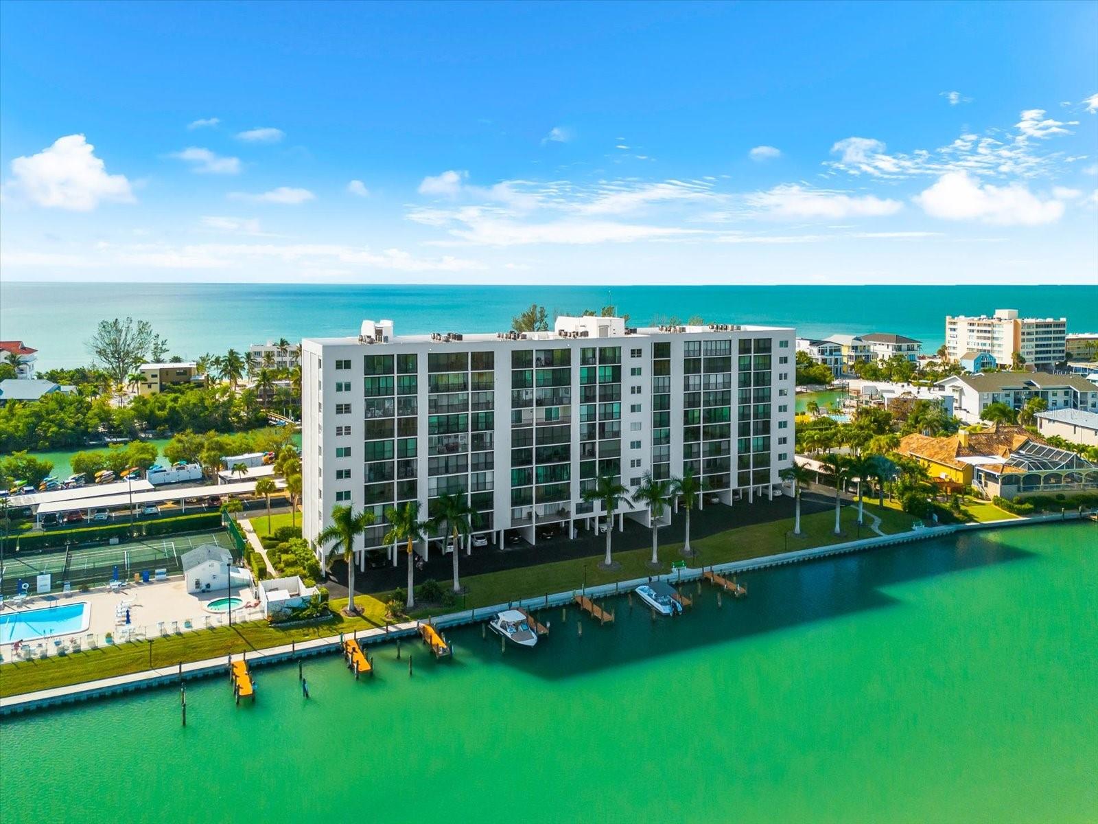 9393 MIDNIGHT PASS RD #703