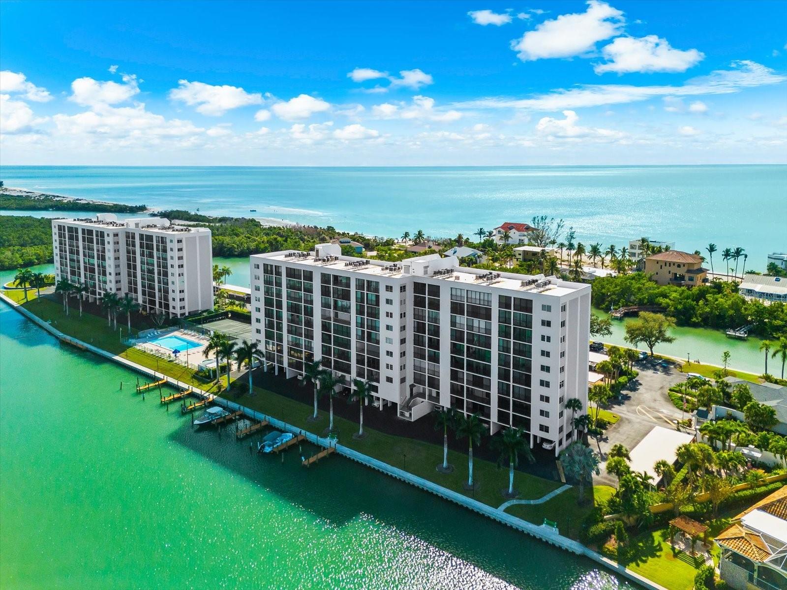 9393 MIDNIGHT PASS RD #703