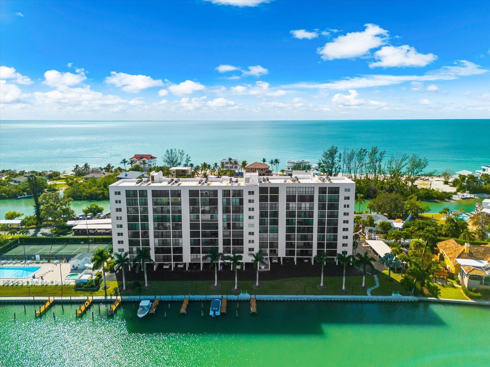 9393 MIDNIGHT PASS RD #703