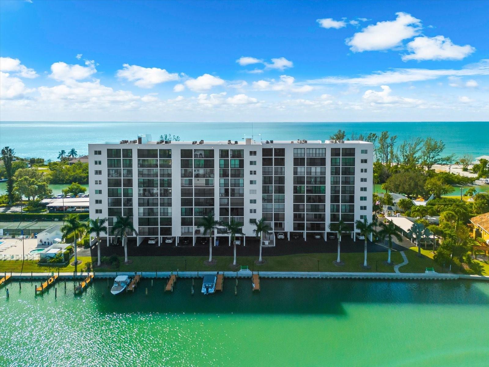 9393 MIDNIGHT PASS RD #703