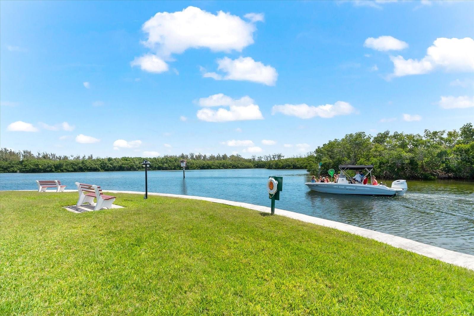 9393 MIDNIGHT PASS RD #703