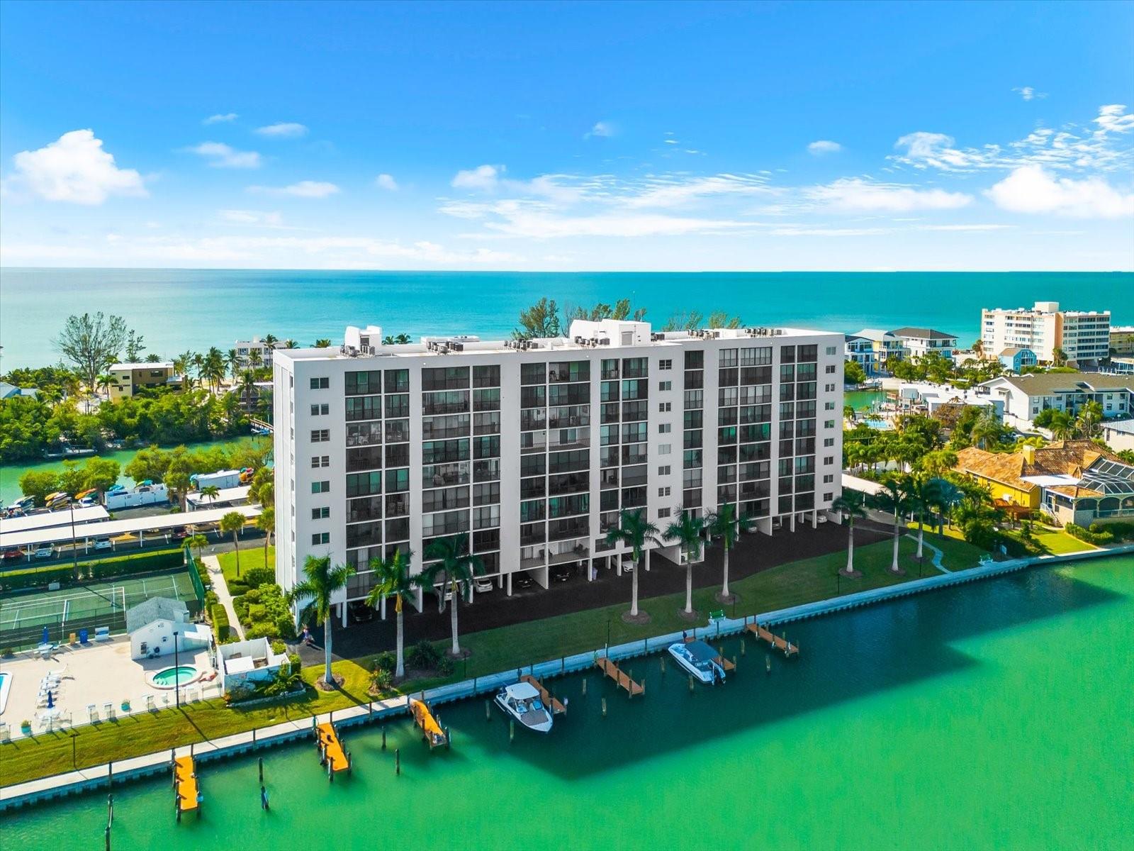 9393 MIDNIGHT PASS RD #703