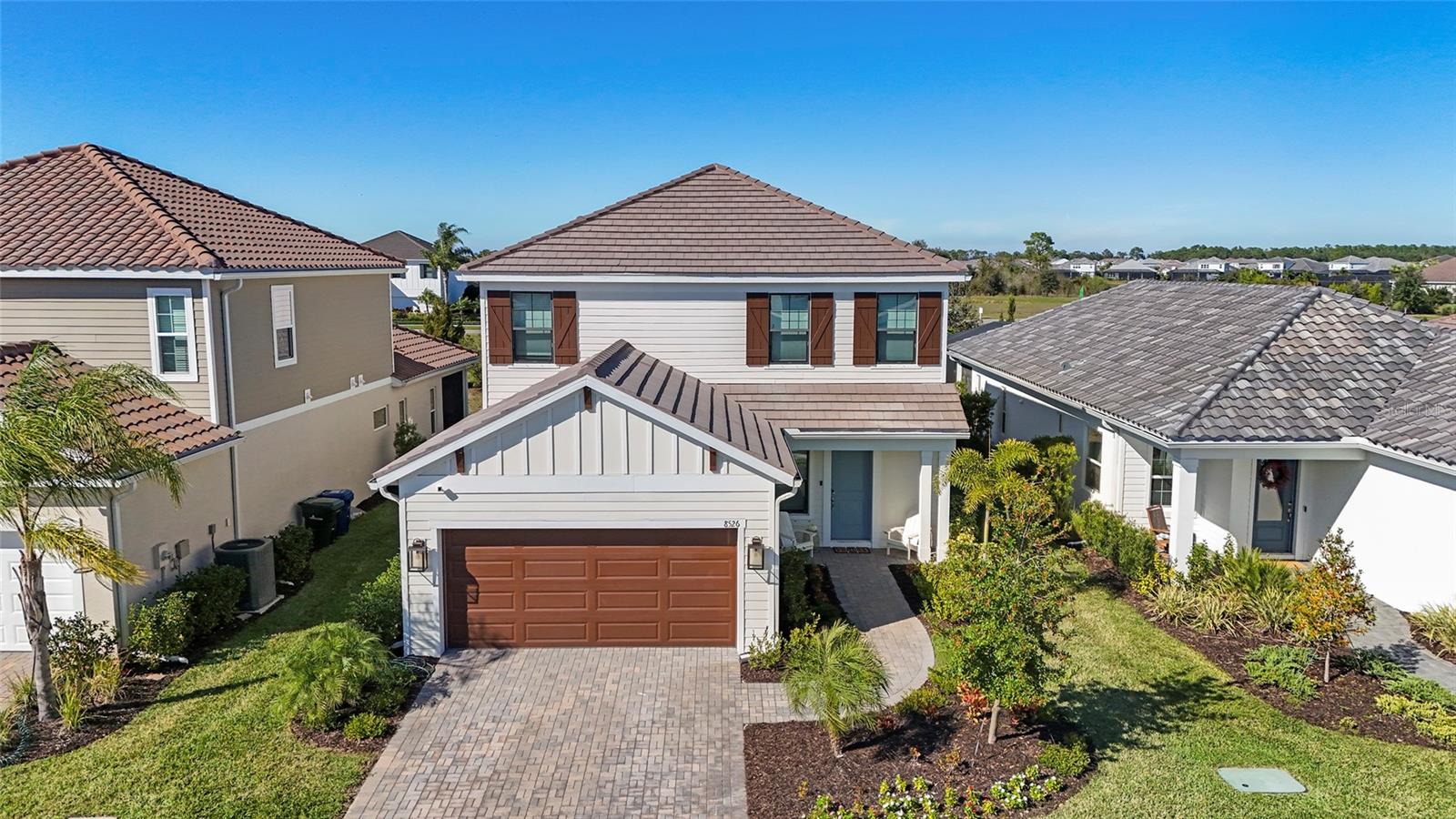 8526 FRANGIPANI TER