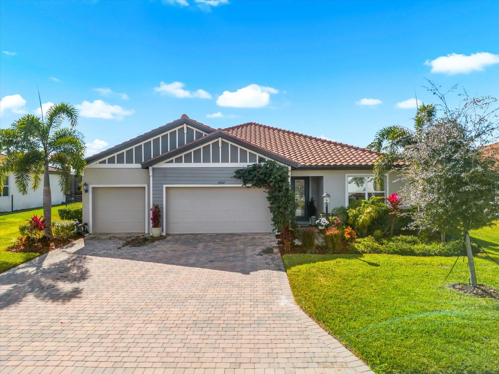 13832 GREEN HAMMOCK PL