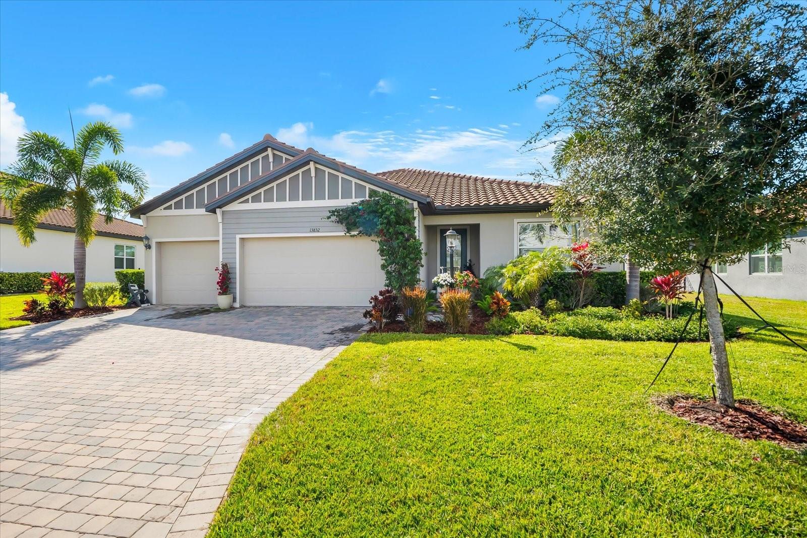 13832 GREEN HAMMOCK PL