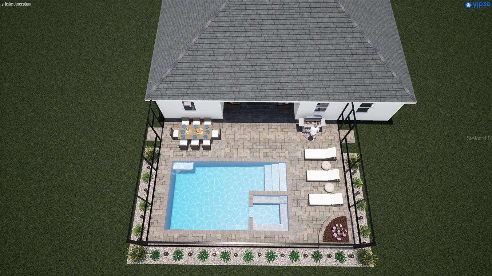 13832 GREEN HAMMOCK PL