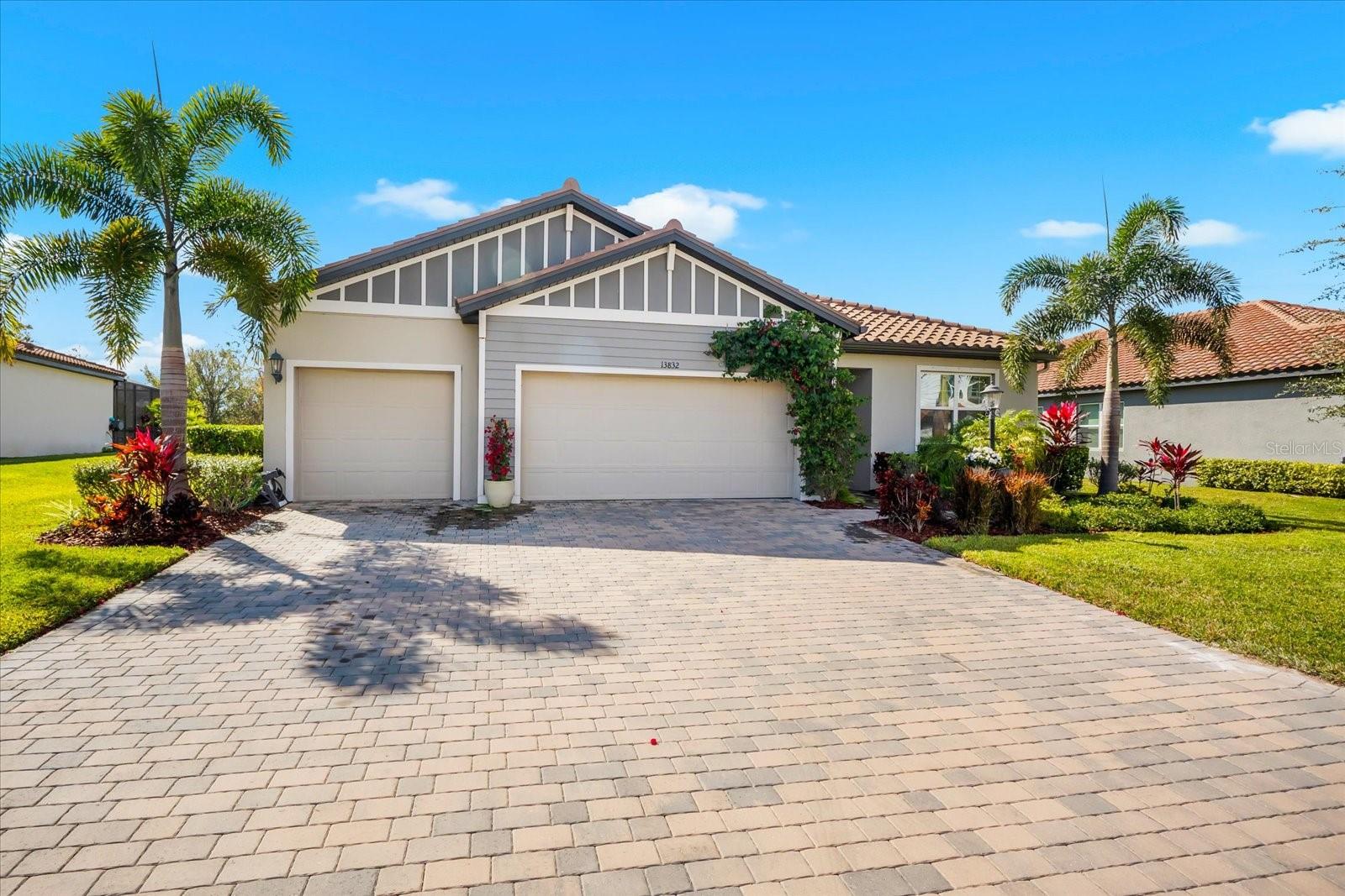 13832 GREEN HAMMOCK PL