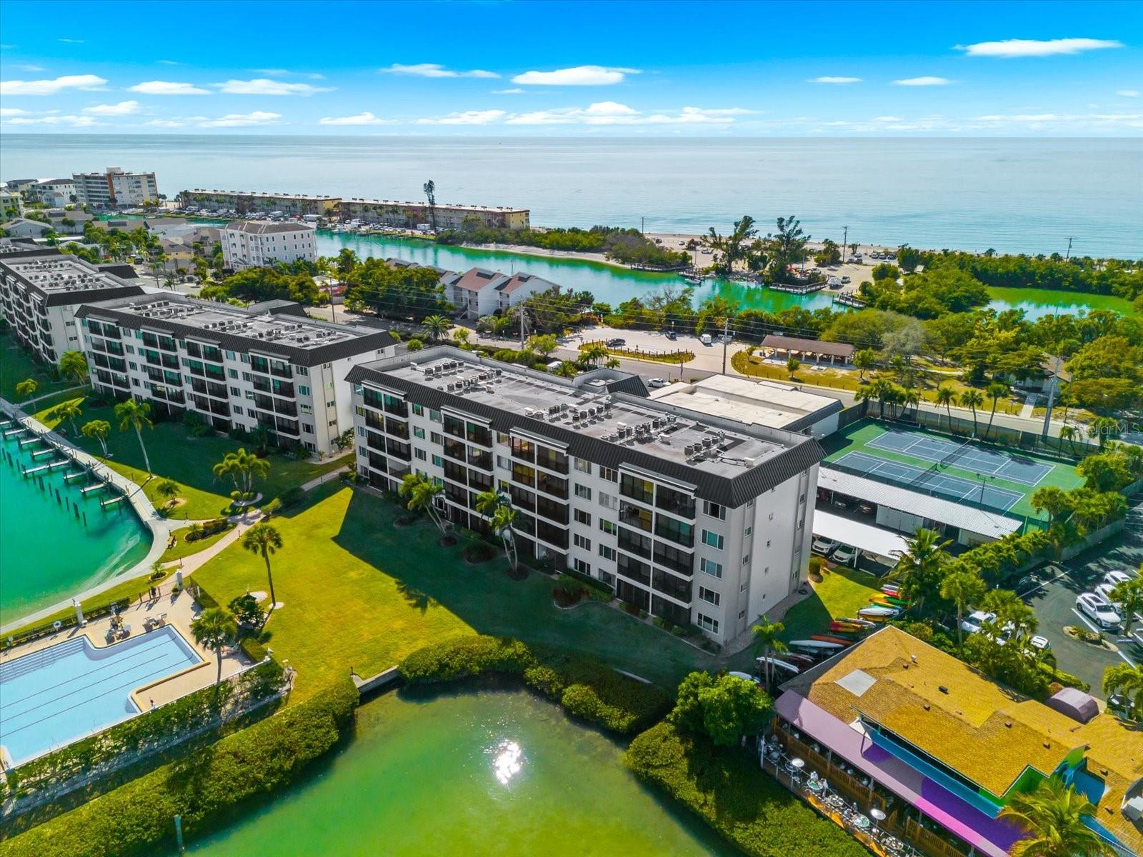 8897 MIDNIGHT PASS RD #105