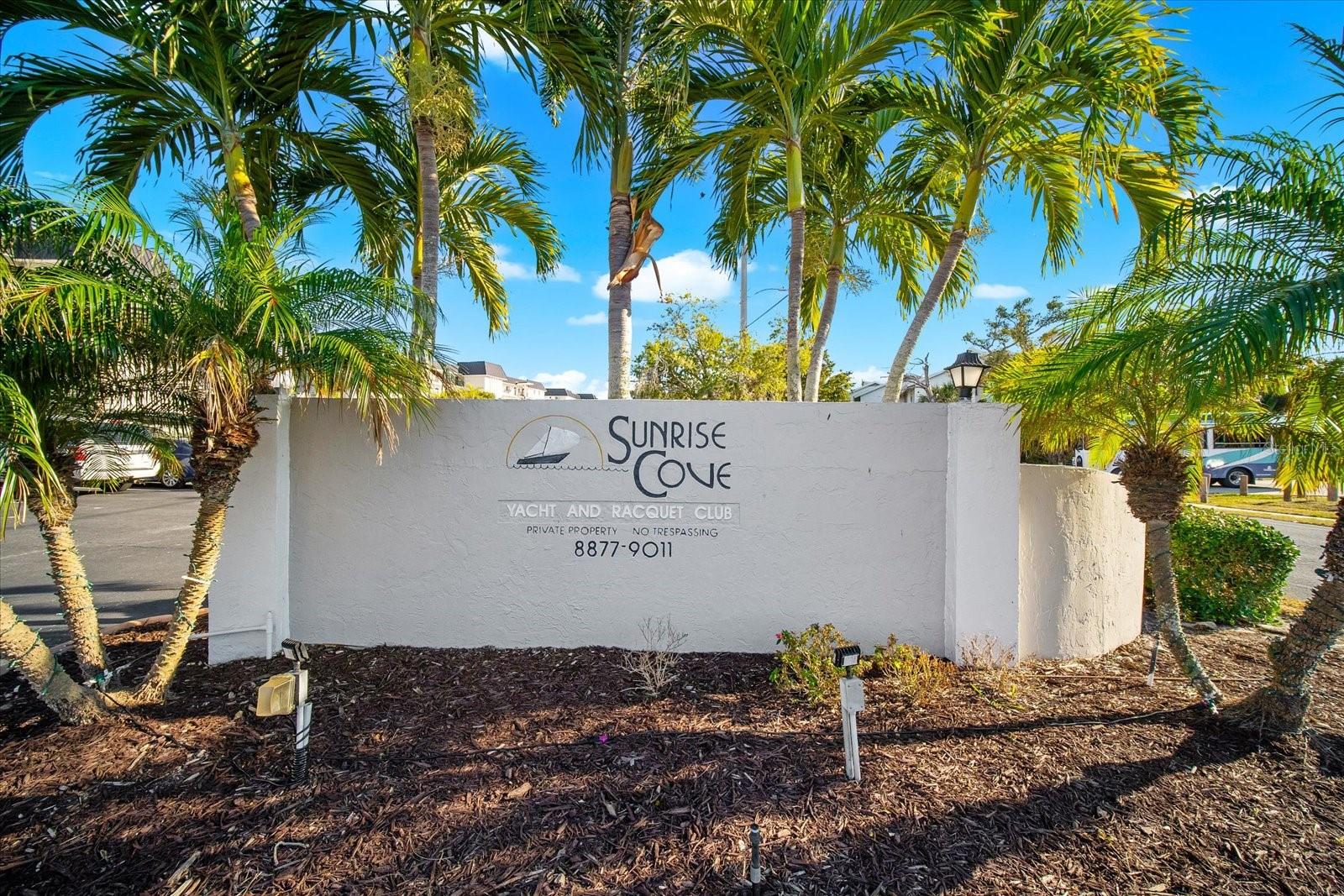 8897 MIDNIGHT PASS RD #105