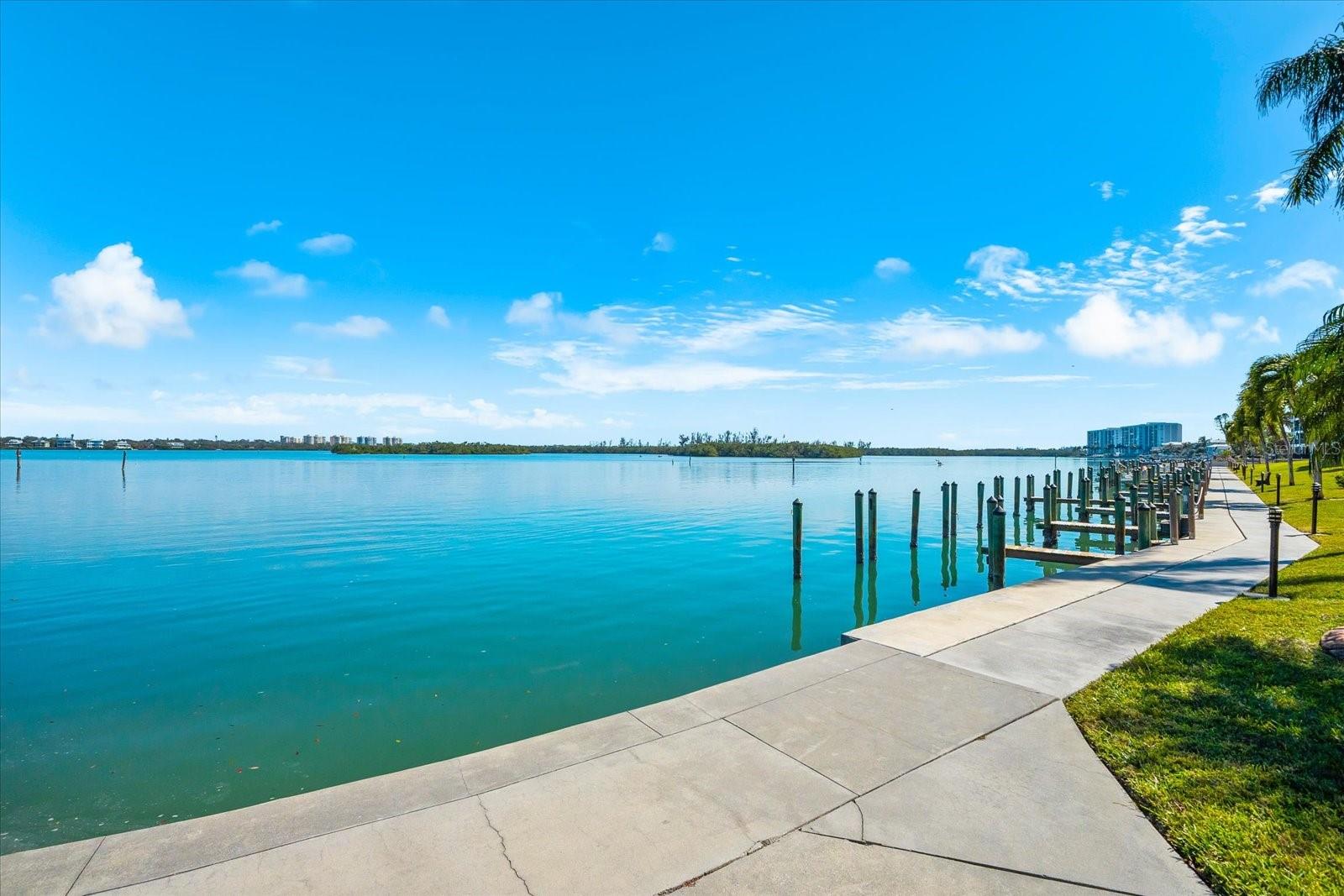 8897 MIDNIGHT PASS RD #105