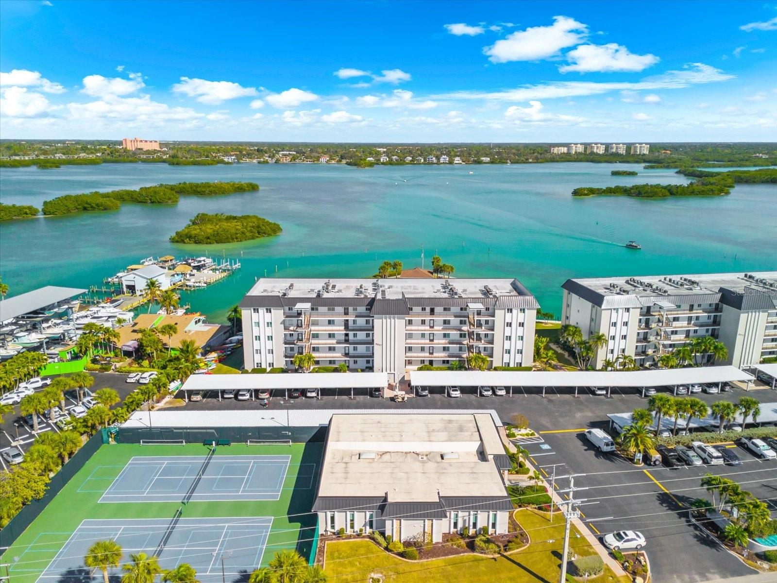 8897 MIDNIGHT PASS RD #105