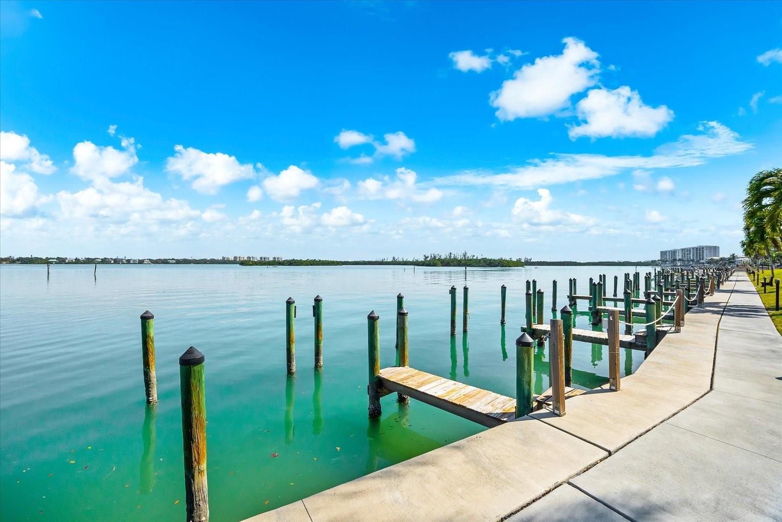 8897 MIDNIGHT PASS RD #105