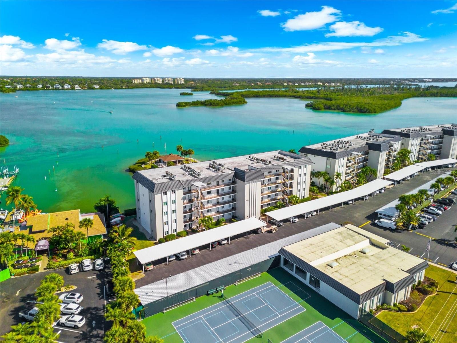 8897 MIDNIGHT PASS RD #105