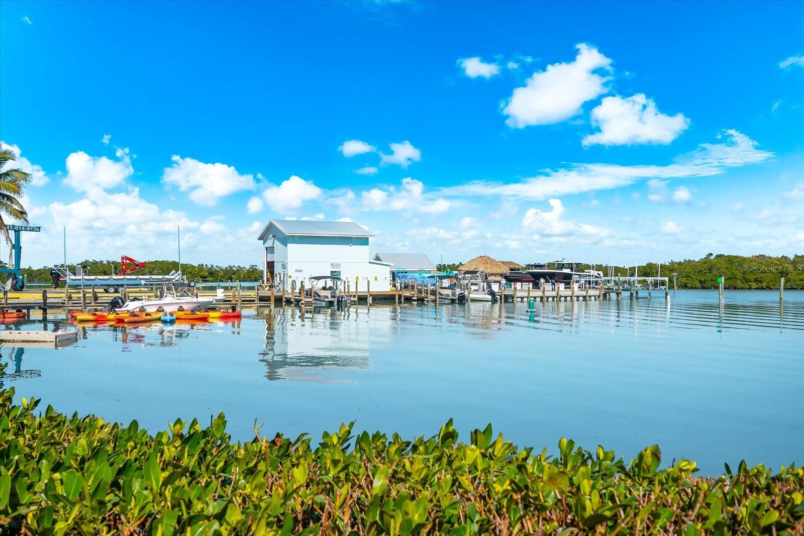 8897 MIDNIGHT PASS RD #105