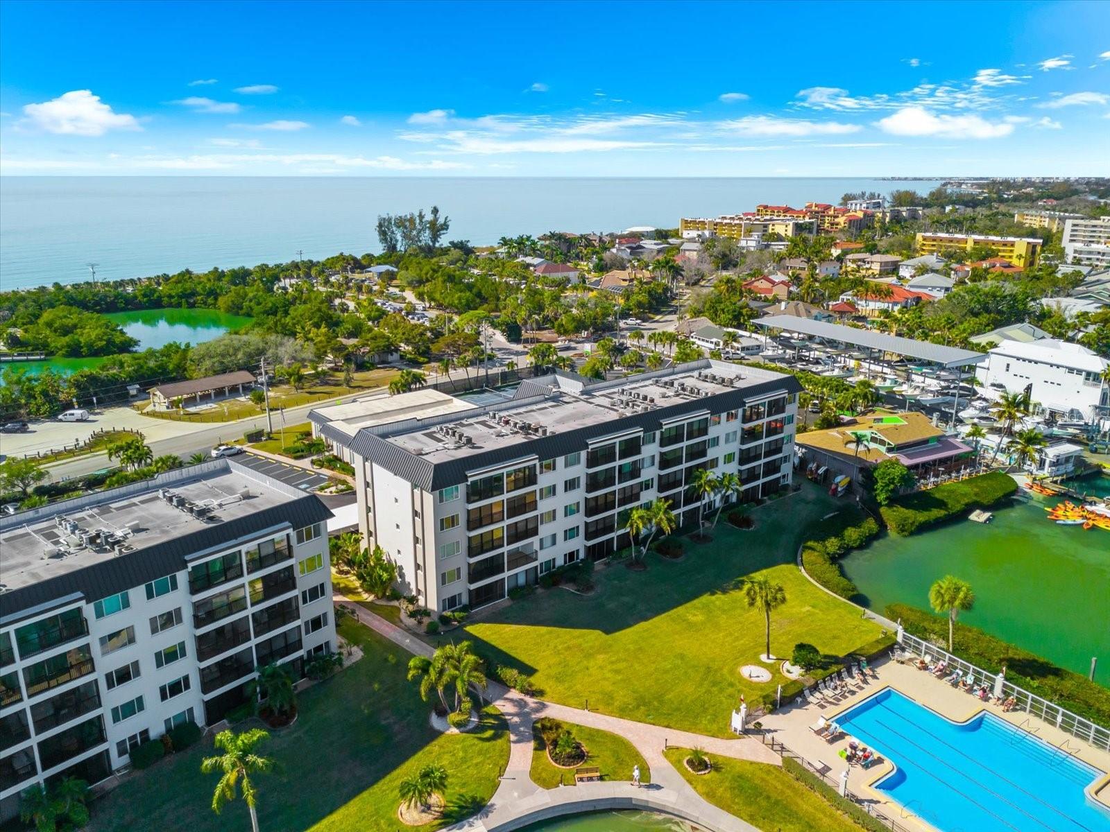 8897 MIDNIGHT PASS RD #105