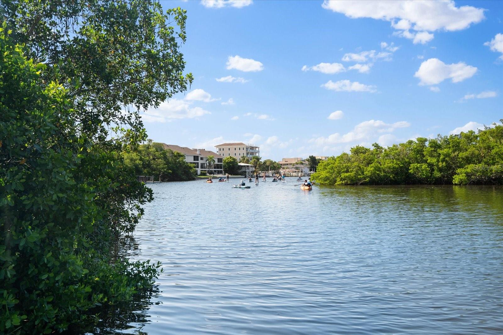 8897 MIDNIGHT PASS RD #105