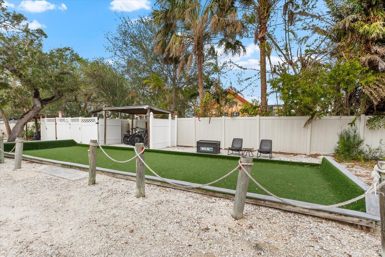 5955 MIDNIGHT PASS RD #4E