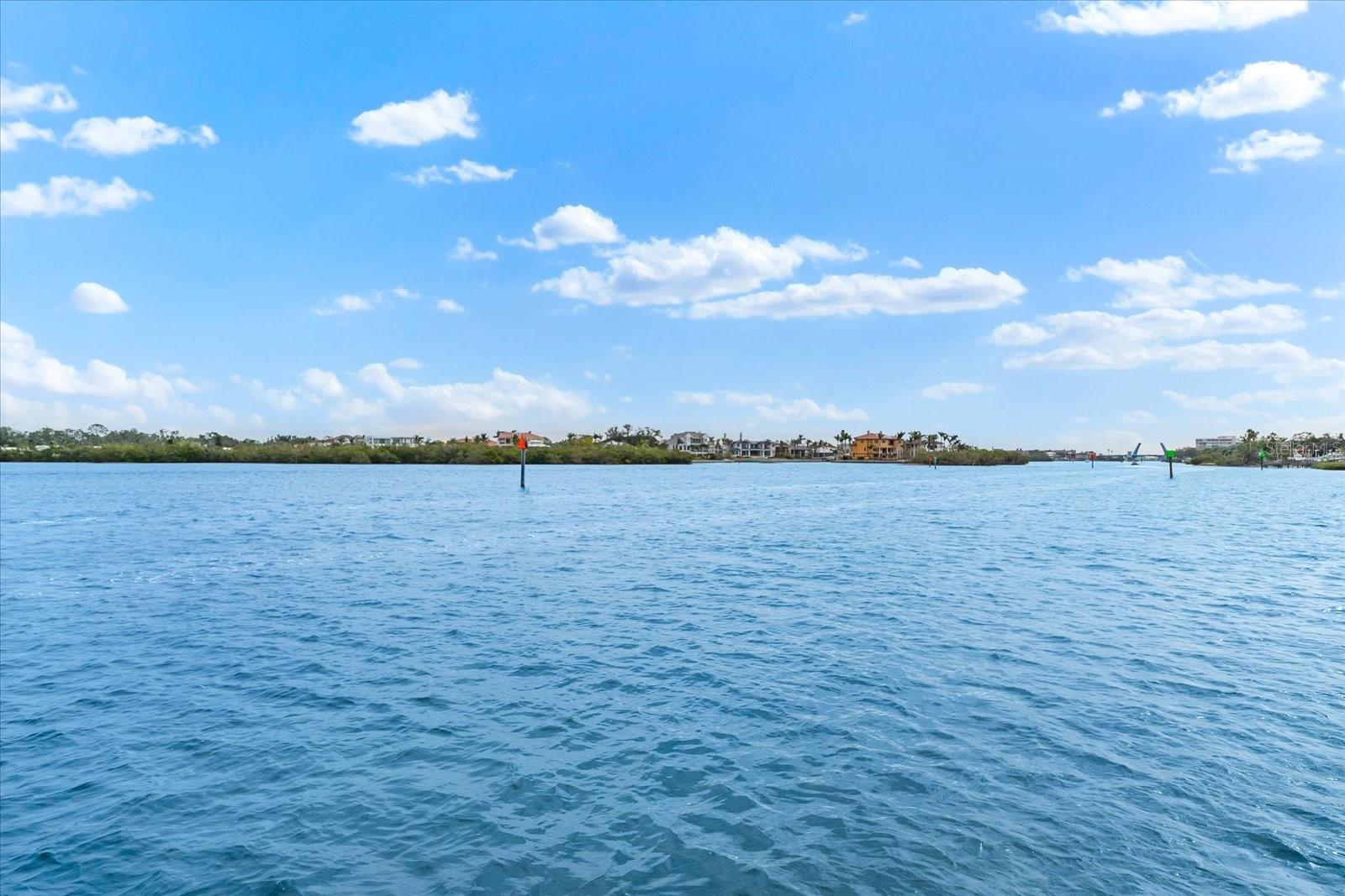 5955 MIDNIGHT PASS RD #4E