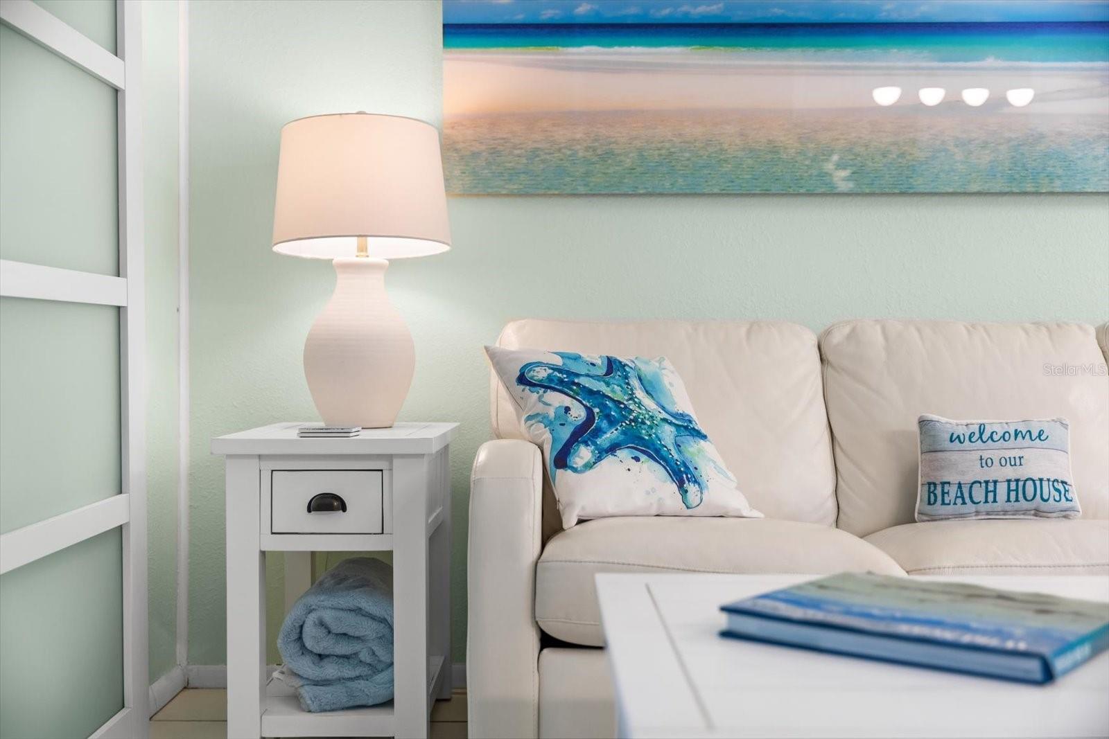 5955 MIDNIGHT PASS RD #4E