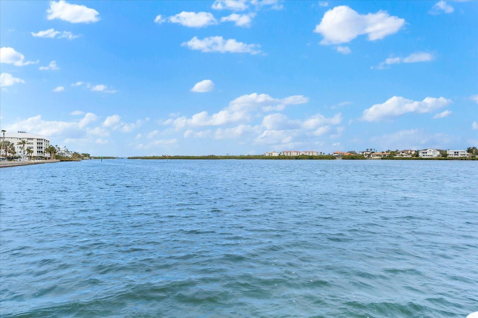 5955 MIDNIGHT PASS RD #4E