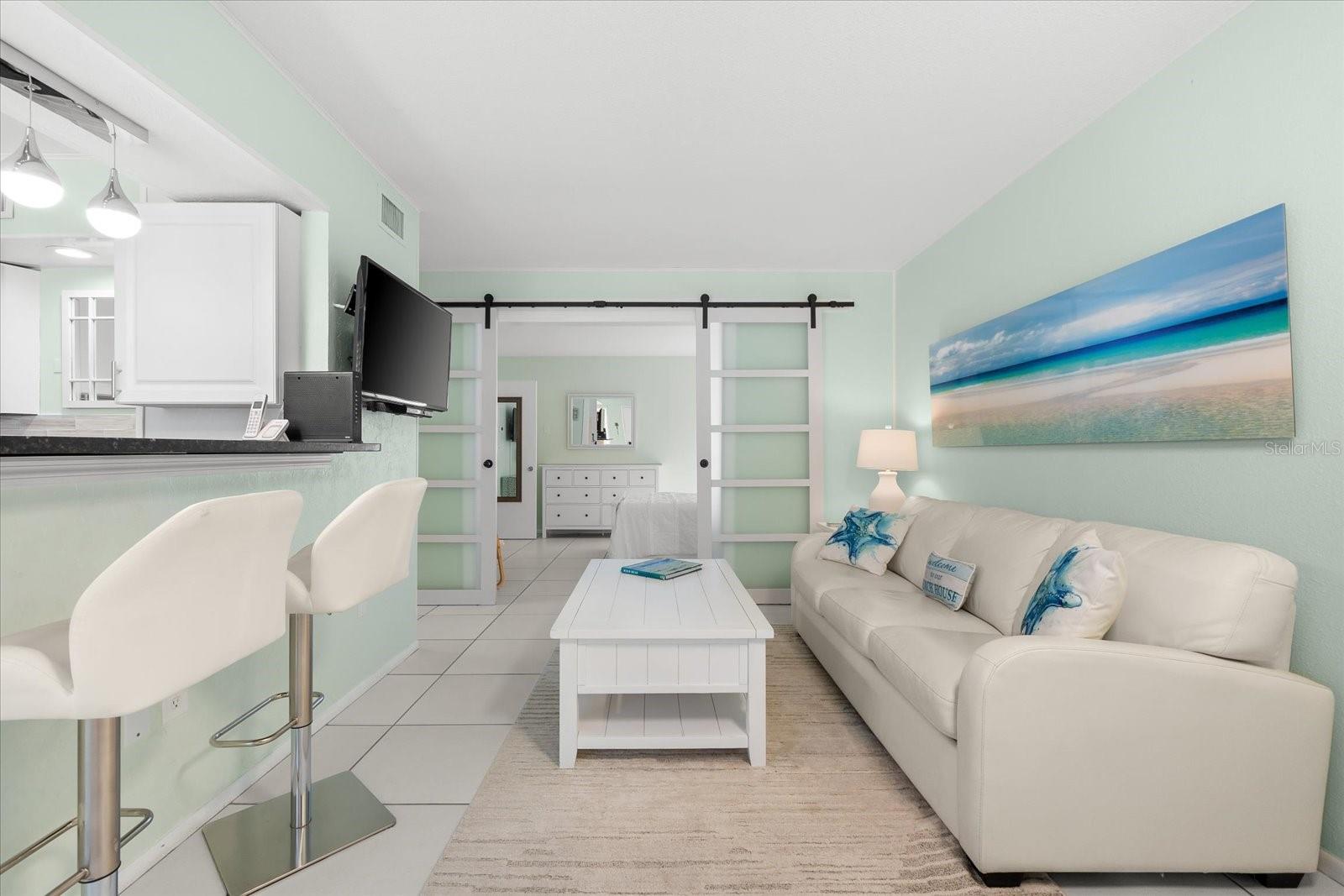 5955 MIDNIGHT PASS RD #4E