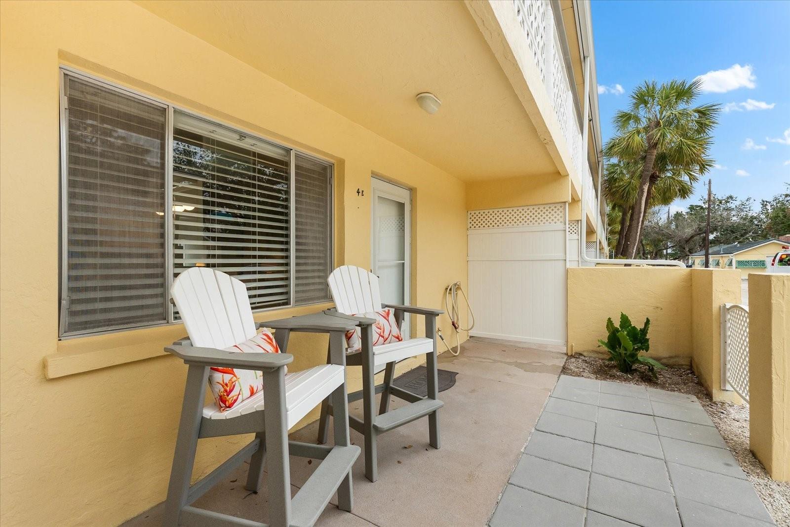 5955 MIDNIGHT PASS RD #4E