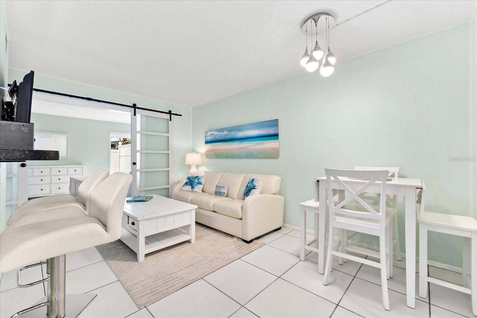 5955 MIDNIGHT PASS RD #4E