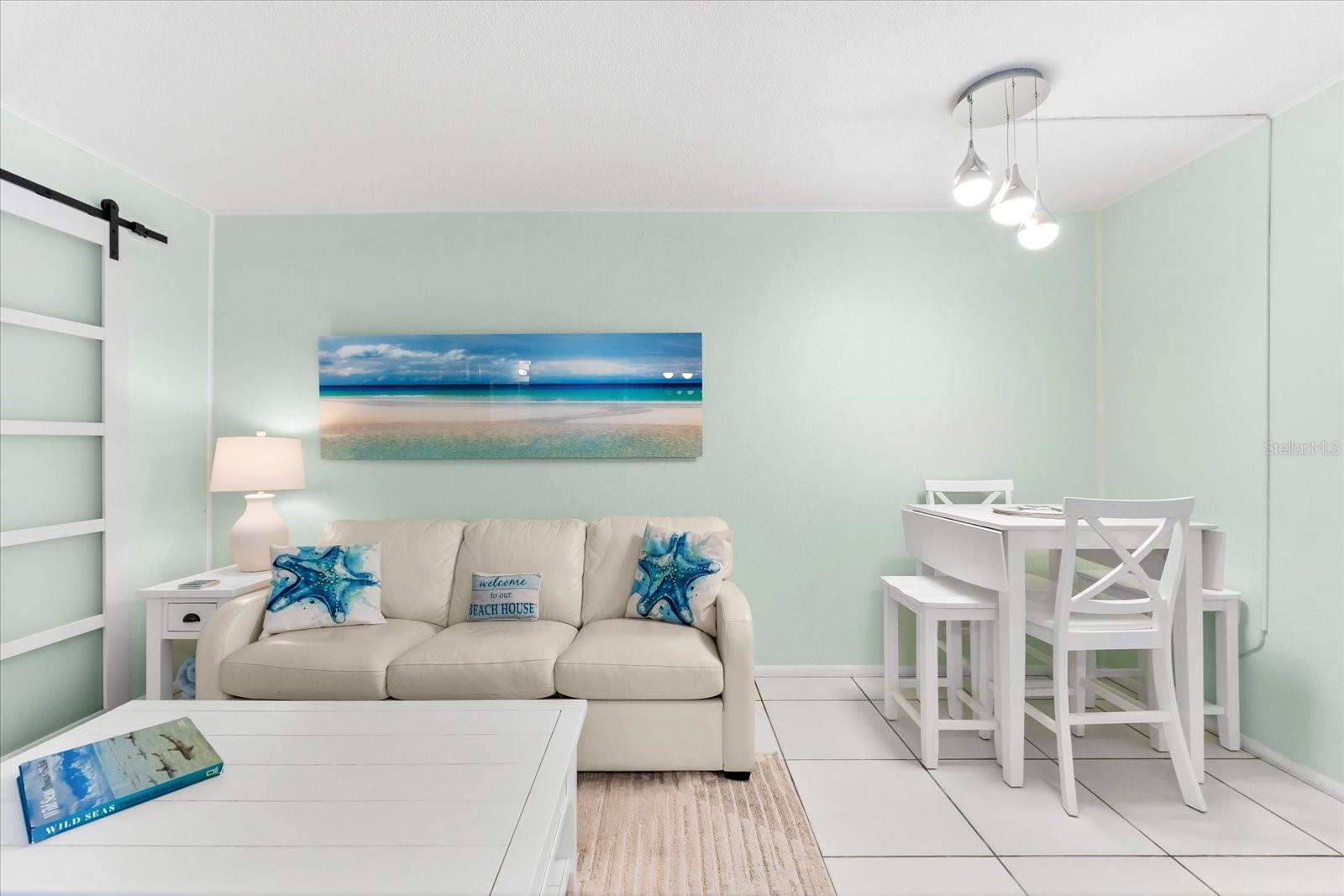 5955 MIDNIGHT PASS RD #4E