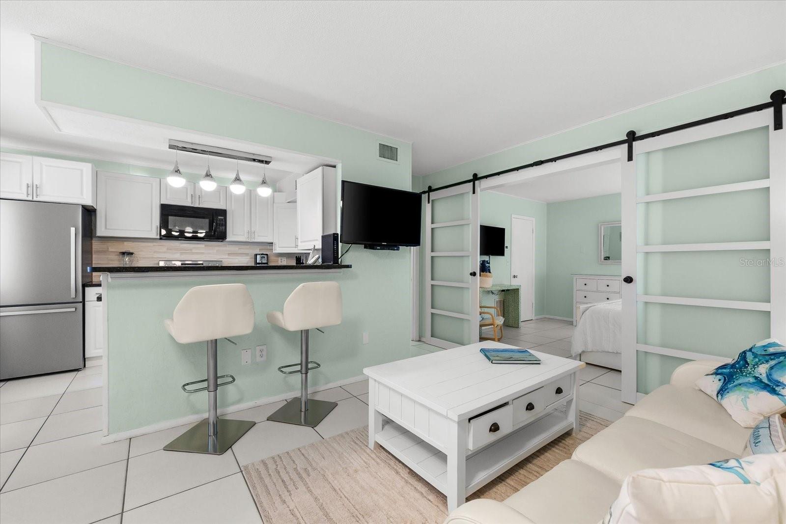 5955 MIDNIGHT PASS RD #4E