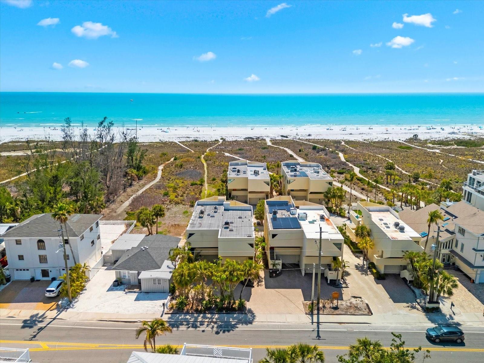 548 BEACH RD #A540